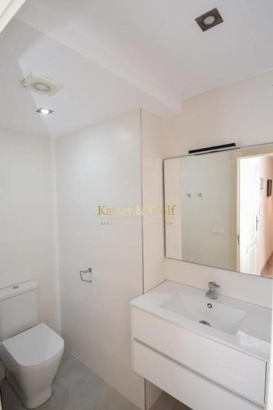 Venta de piso en Calle Campoamor, Santa Pola
photo 2