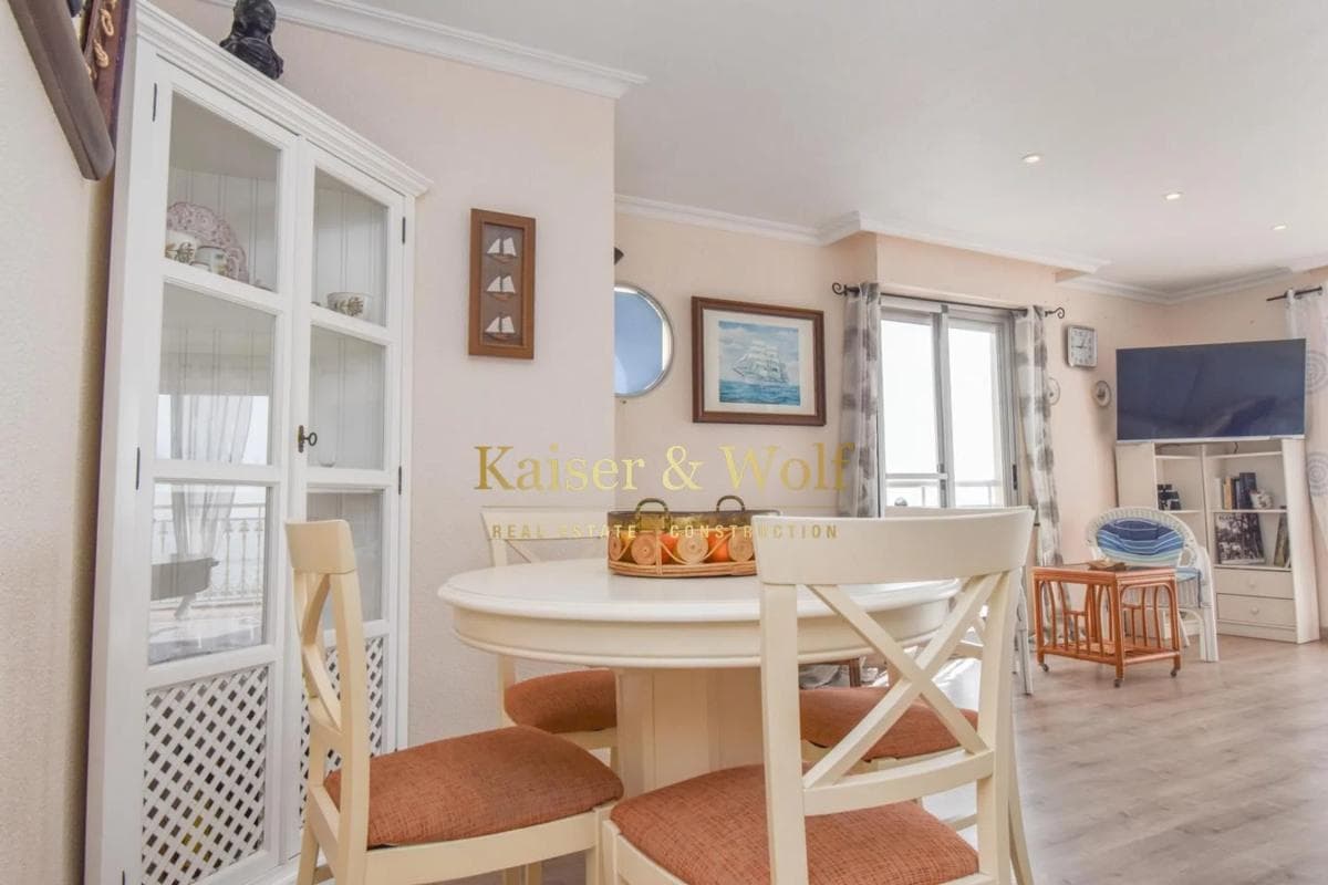 Venta de piso en Calle Campoamor, Santa Pola
photo 4