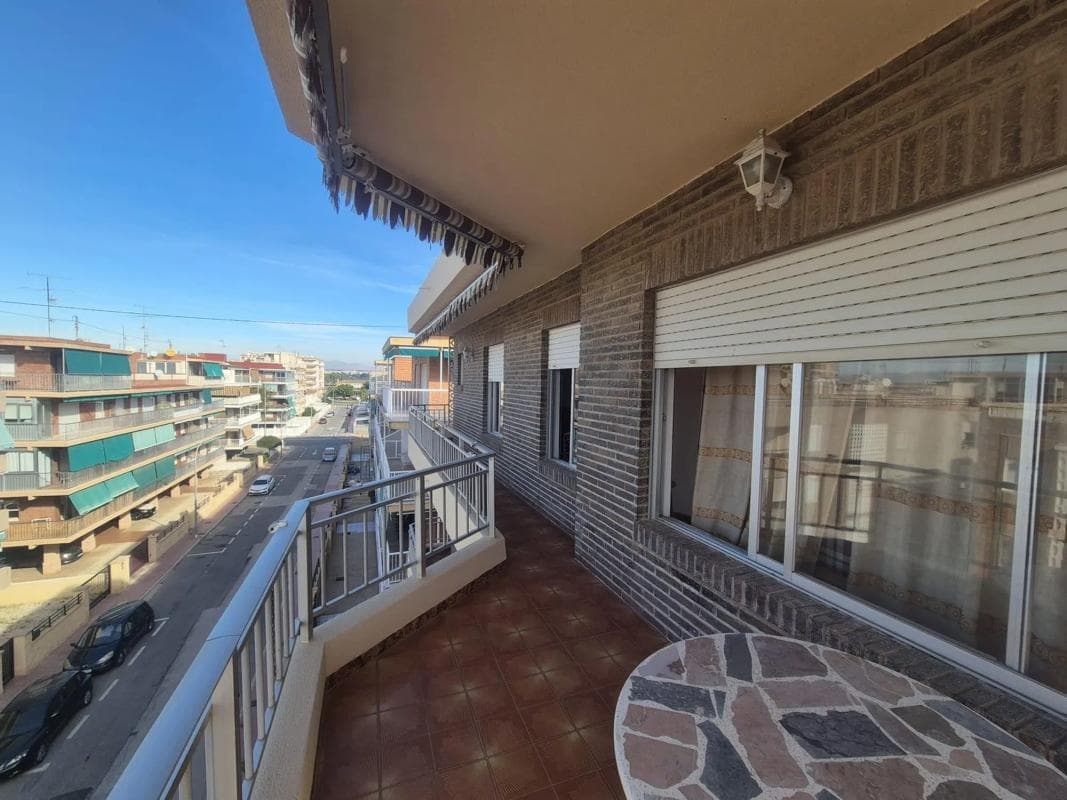 Venta de piso en Gran Playa, Santa Pola
photo 2