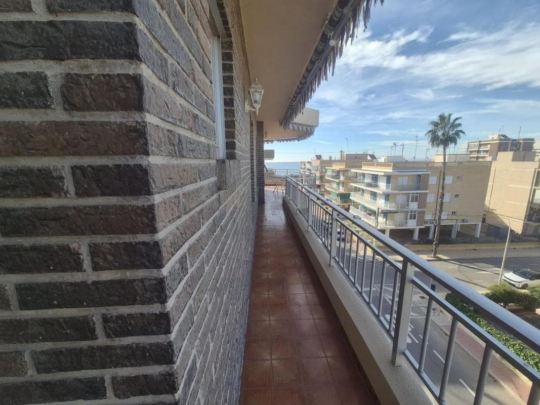 Venta de piso en Gran Playa, Santa Pola
photo 3