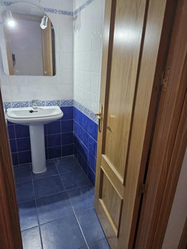Venta de piso en CL CLUB FUTBOL HERCULES, 7, Alicante / Alacant
photo 3