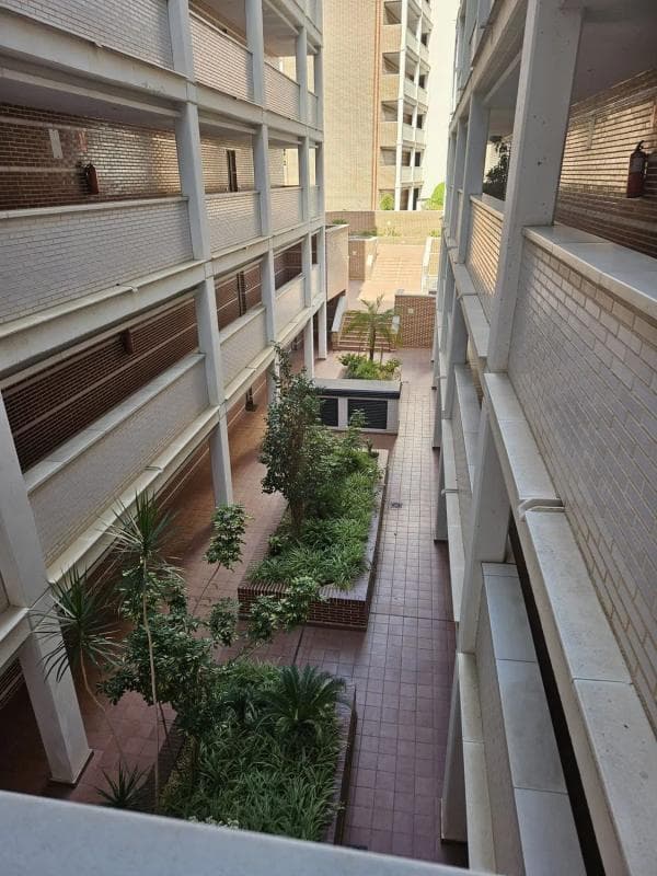 Venta de piso en CL CLUB FUTBOL HERCULES, 7, Alicante / Alacant
photo 5