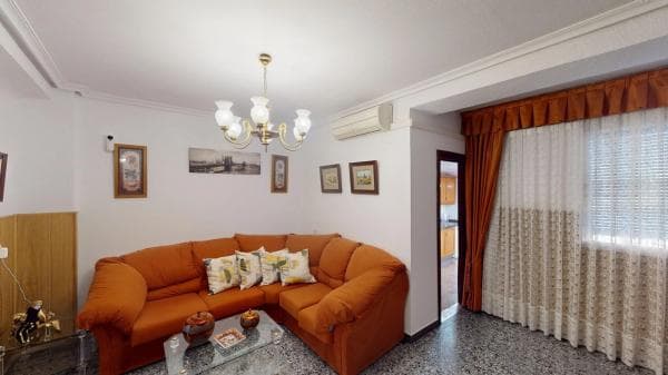 Piso en venta en Barrio Ciudad de Asís, Alicante / Alacant
thumbnail 2
