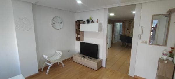 Piso en venta en Avenida Alcoi, Alicante / Alacant
photo 1