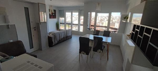 Piso en venta en Avenida Alcoi, Alicante / Alacant
thumbnail 1