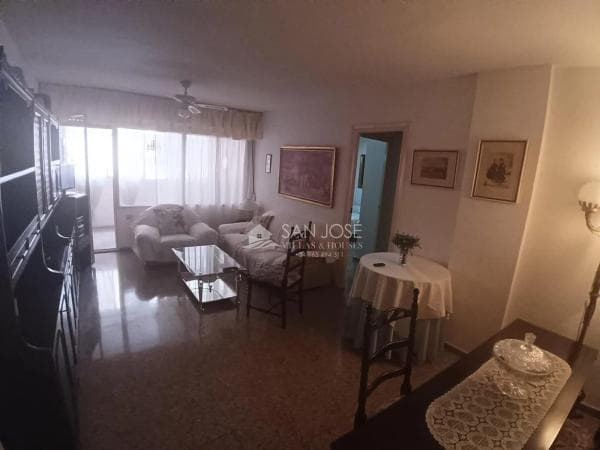 Piso en venta en Barrio Altozano, Alicante / Alacant
photo 1