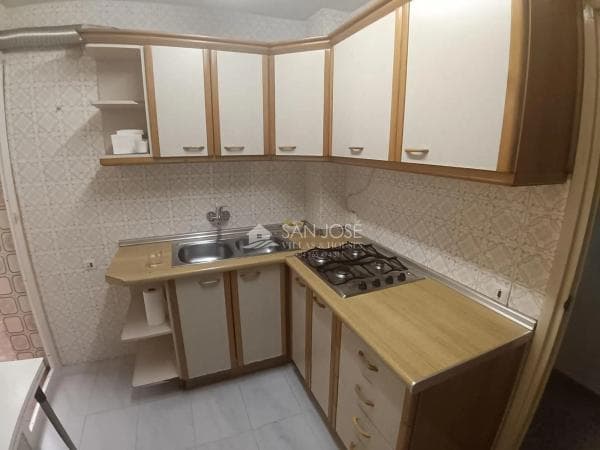 Piso en venta en Barrio Altozano, Alicante / Alacant
thumbnail 2