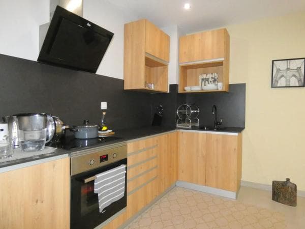 Piso en venta en Calle Miguel Soler, 7, Alicante / Alacant
thumbnail 1