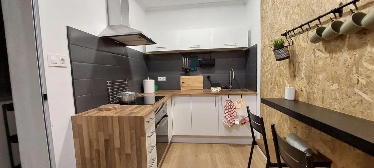 Sale of apartment in Calle de Claudio Coello, 5, Alicante
photo 2