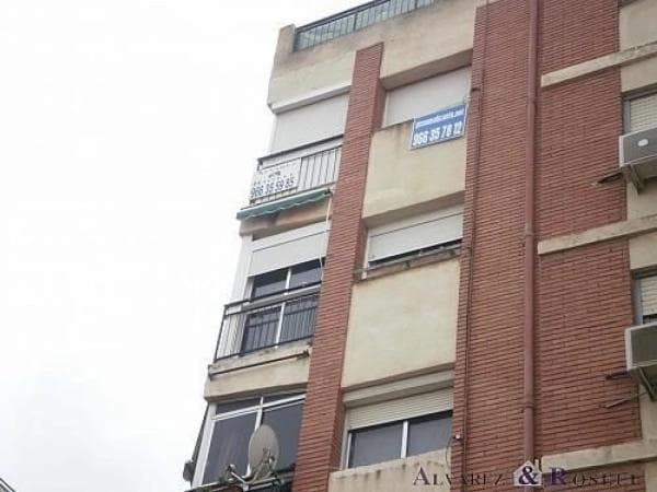 Apartment for sale in Barrio Los Ángeles, Alicante photo 1