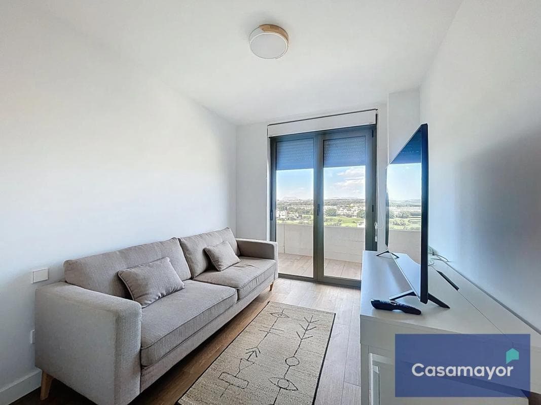 Venta de piso en Maestro José Garberí Serrano, Alicante / Alacant
photo 4