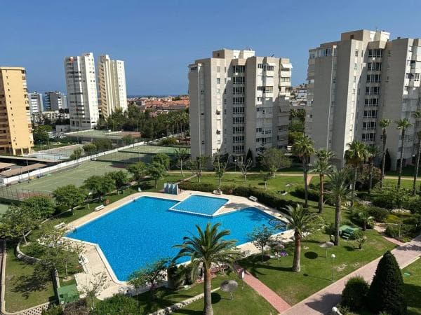 Piso en venta en Avenida de la Costa Blanca, 102, Alicante / Alacant
photo 1