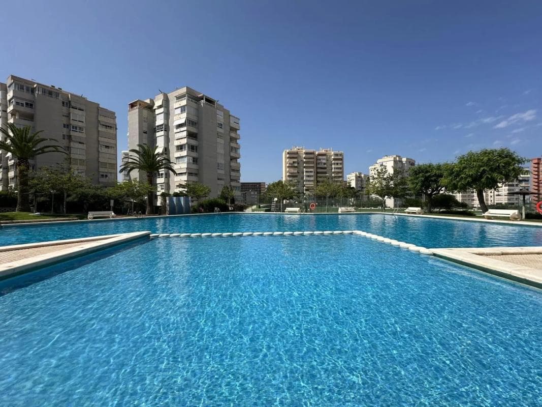 Venta de piso en Avenida de la Costa Blanca, 102, Alicante / Alacant
photo 2