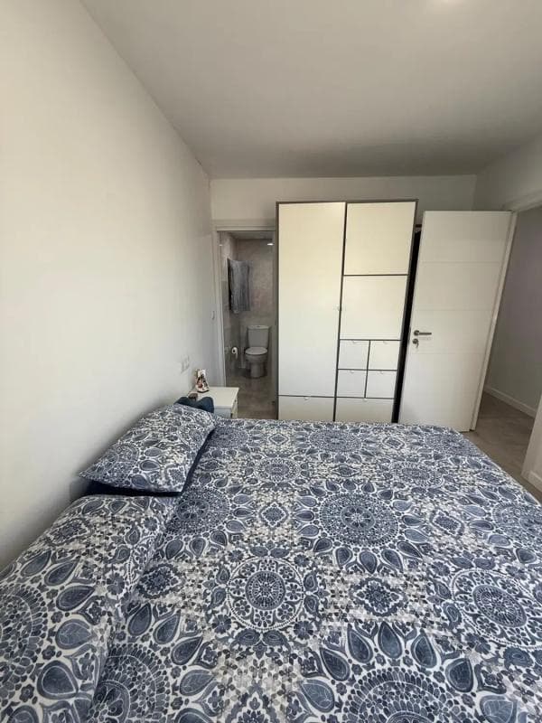 Продажа квартиры на Plaza Mediterraneo, Аликанте / Алакант
photo 4