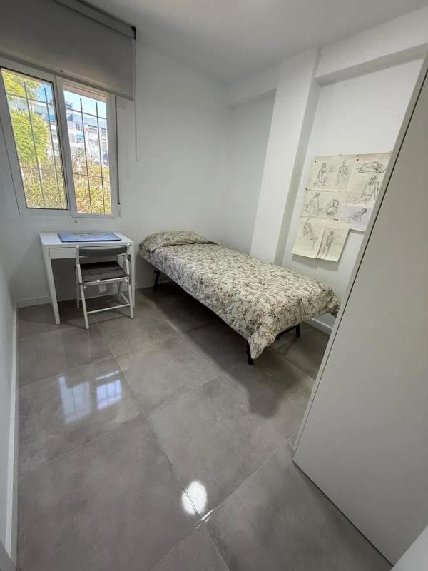 Продажа квартиры на Plaza Mediterraneo, Аликанте / Алакант
photo 5