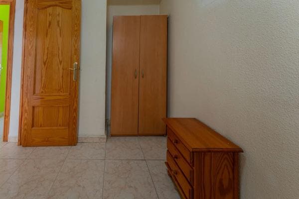 Piso en venta en Playa Muchavista, Campello, El
thumbnail 1