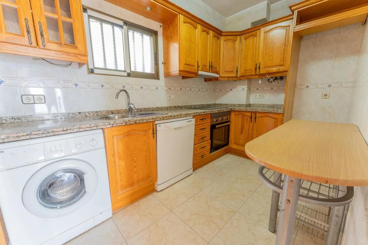 Sale of apartment in Playa Muchavista, El Campello
photo 5