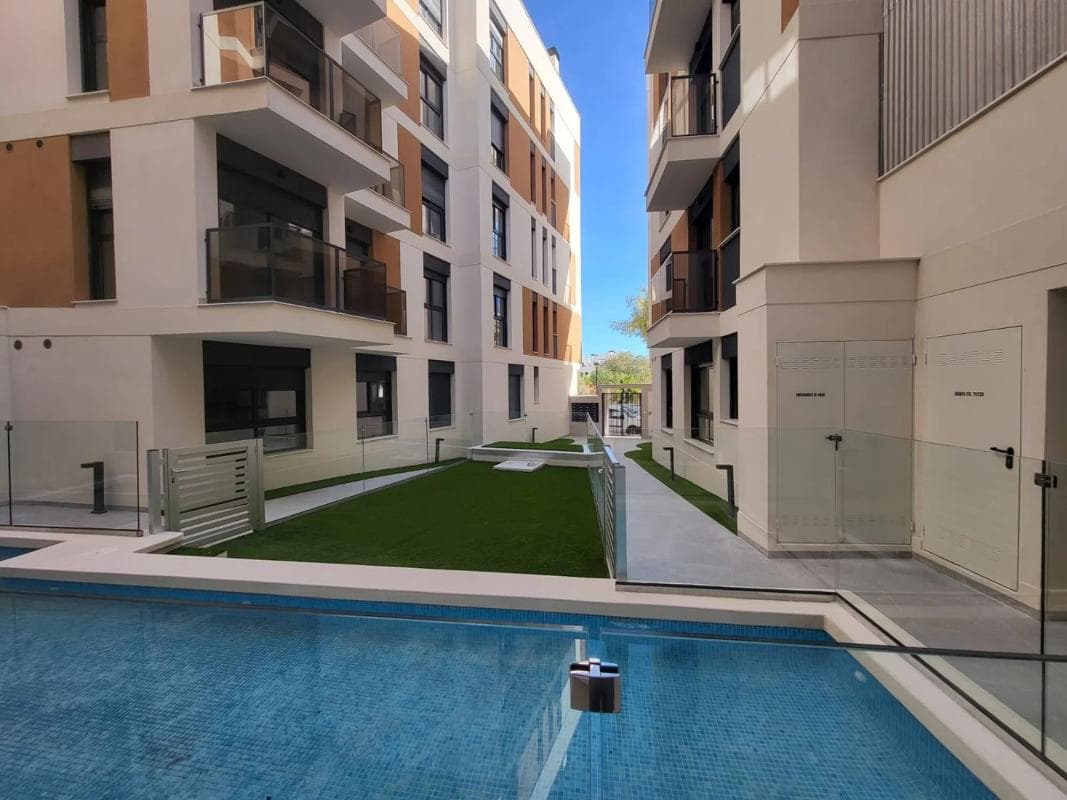 Venta de piso en Calle Dean D. Antonio Sala, 9, San Juan de Alicante
photo 3