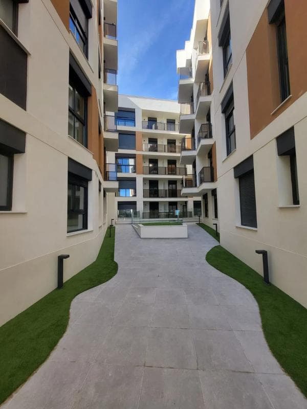 Venta de piso en Calle Dean D. Antonio Sala, 9, San Juan de Alicante
photo 4