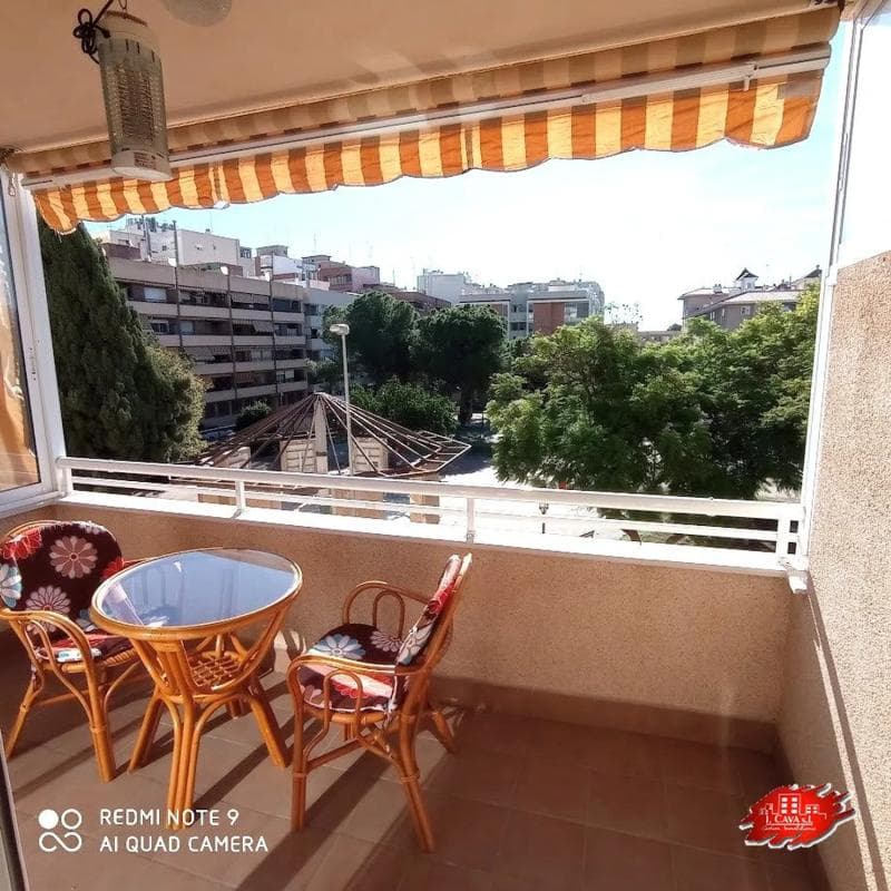 Venta de piso en Calle Doctor Marañón, San Juan de Alicante
photo 2