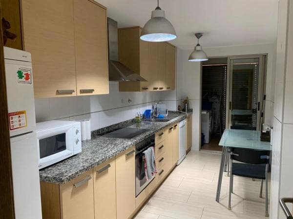 Квартира на продажу на Calle José Zorrilla, 3, Алкой thumbnail 1