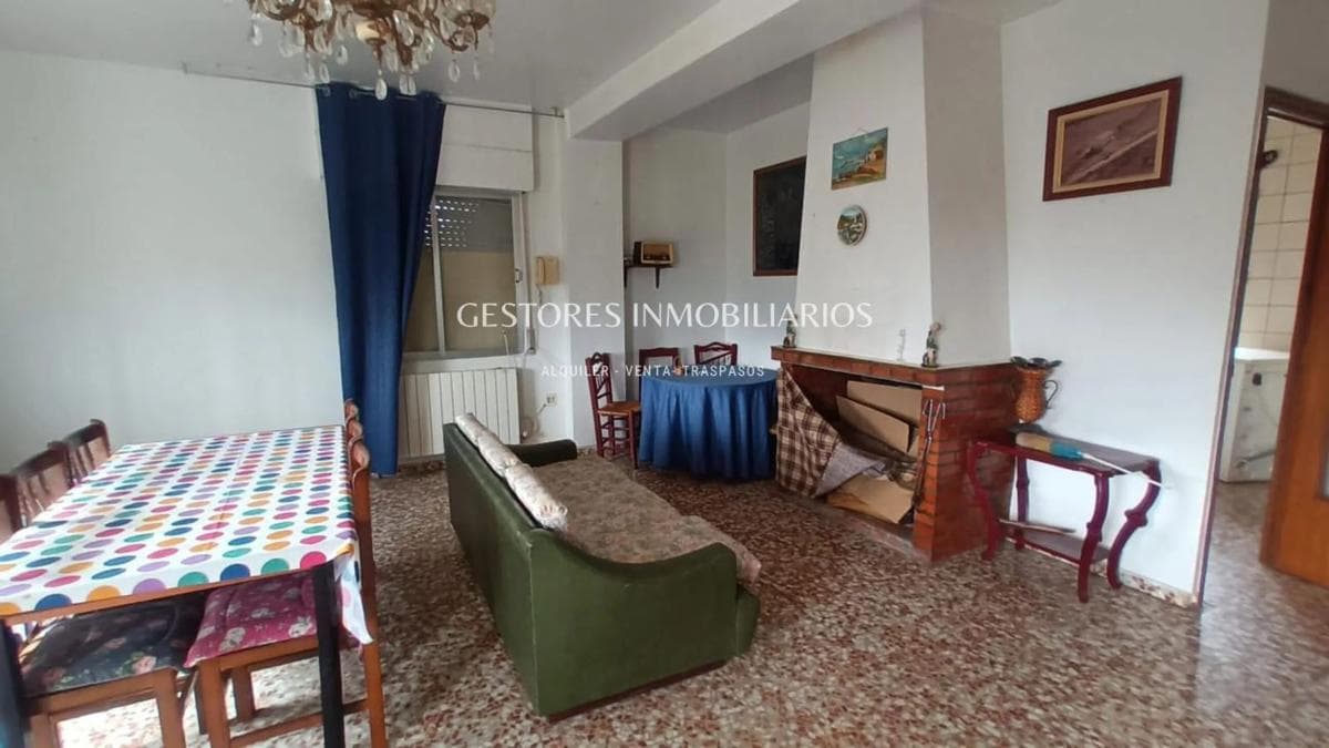 Venta de chalet independiente en Barri Batoi - Sargento - Baradello, Alcoy / Alcoi
photo 3