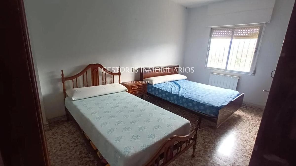 Venta de chalet independiente en Barri Batoi - Sargento - Baradello, Alcoy / Alcoi
photo 4
