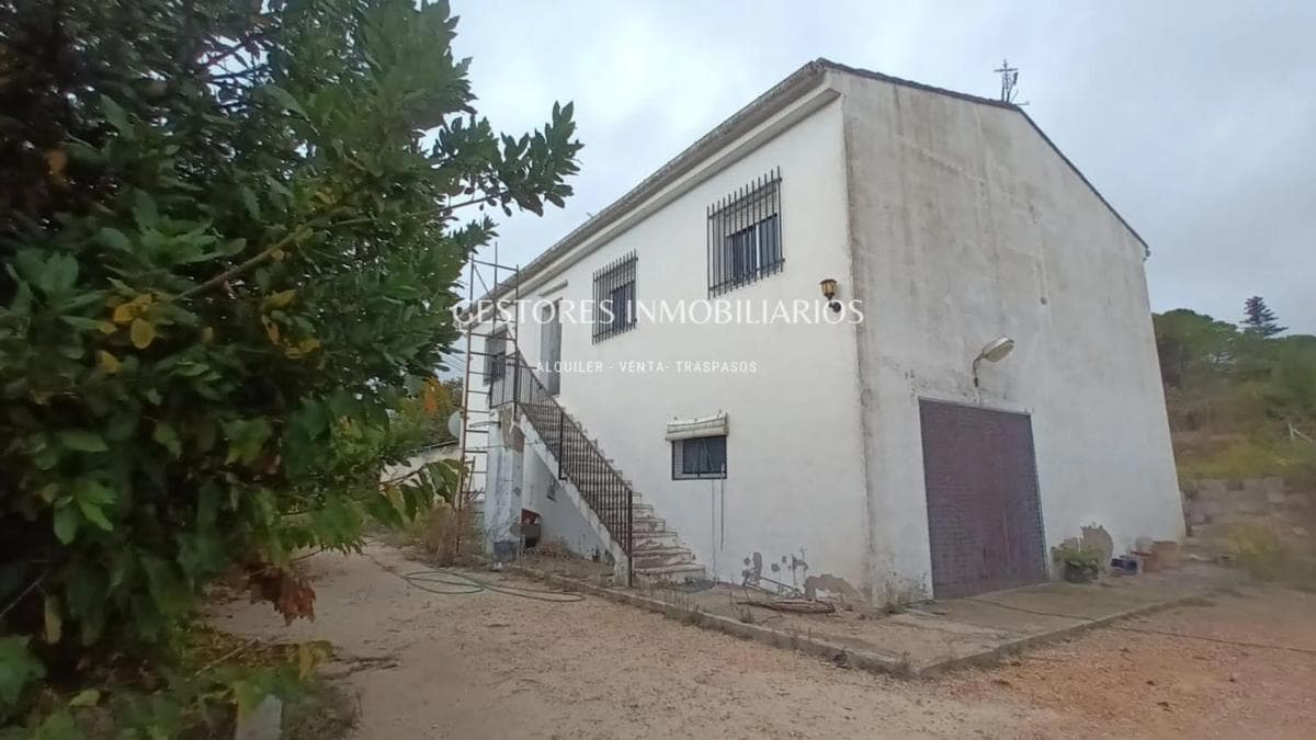 Venta de chalet independiente en Barri Batoi - Sargento - Baradello, Alcoy / Alcoi
photo 5