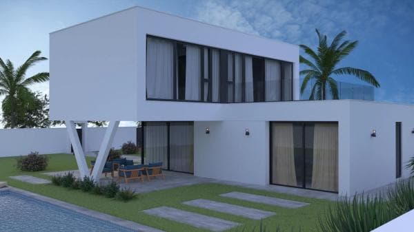 Chalet independiente en venta en Alcalalí, Alcalalí
thumbnail 2