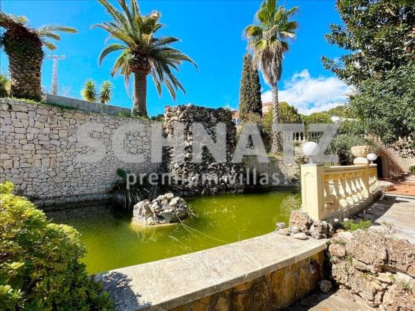 Chalet independiente en venta en Benissa pueblo, Benissa
thumbnail 2