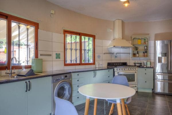 Chalet independiente en venta en La Fustera, Benissa
thumbnail 2
