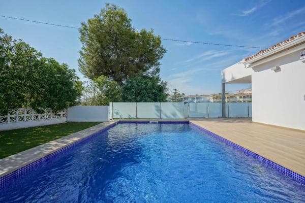 Chalet independiente en venta en Benissa pueblo, Benissa
thumbnail 2