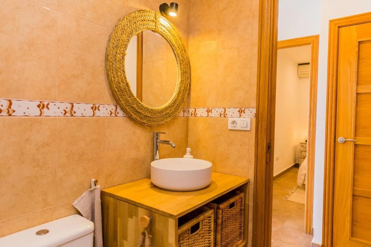 Venta de piso en Calle Secretari Vicente Pastor Trinquet, 40, Benitachell
photo 2