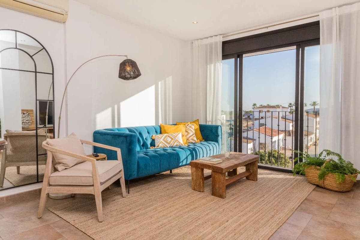 Venta de piso en Calle Secretari Vicente Pastor Trinquet, 40, Benitachell
photo 5