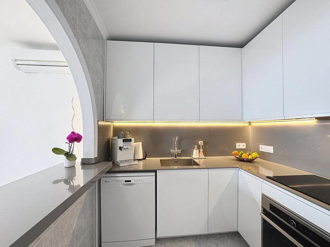 Venta de piso en Calle Vistamar, 175 -1, Benitachell
photo 4