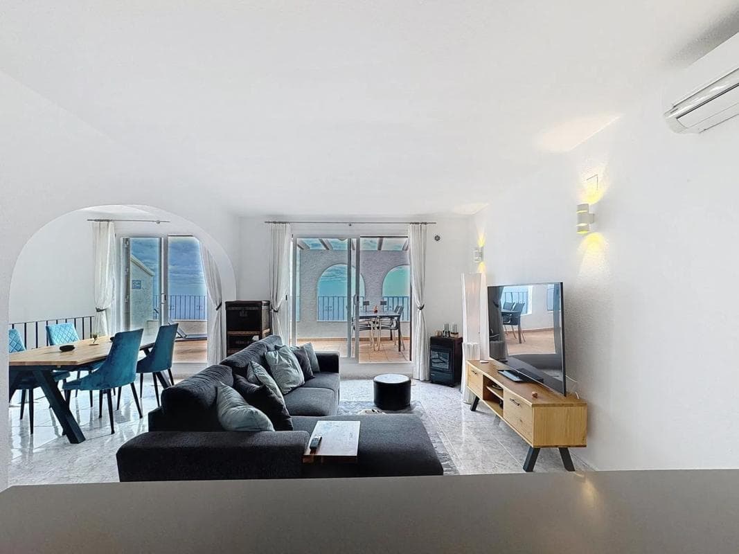 Venta de piso en Calle Vistamar, 175 -1, Benitachell
photo 5