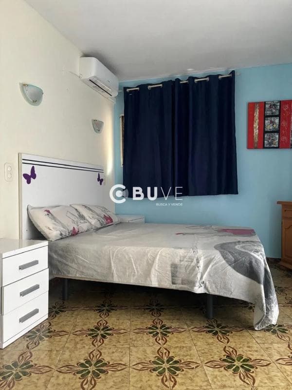 Venta de piso en Calle de la Pau, Calpe
photo 2