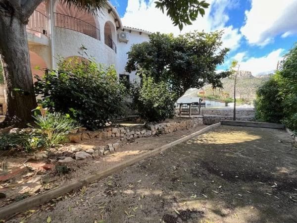 Casa independiente thumbnail 1