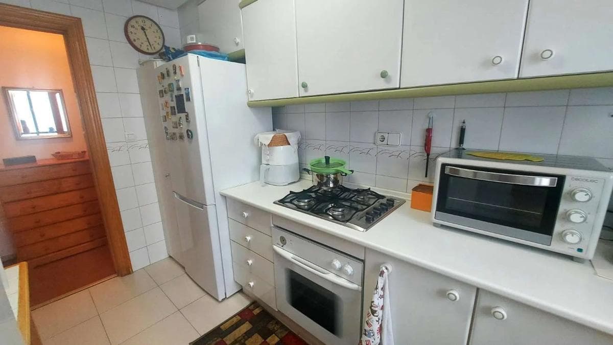 Venta de piso en Calpe Pueblo, Calpe
photo 3
