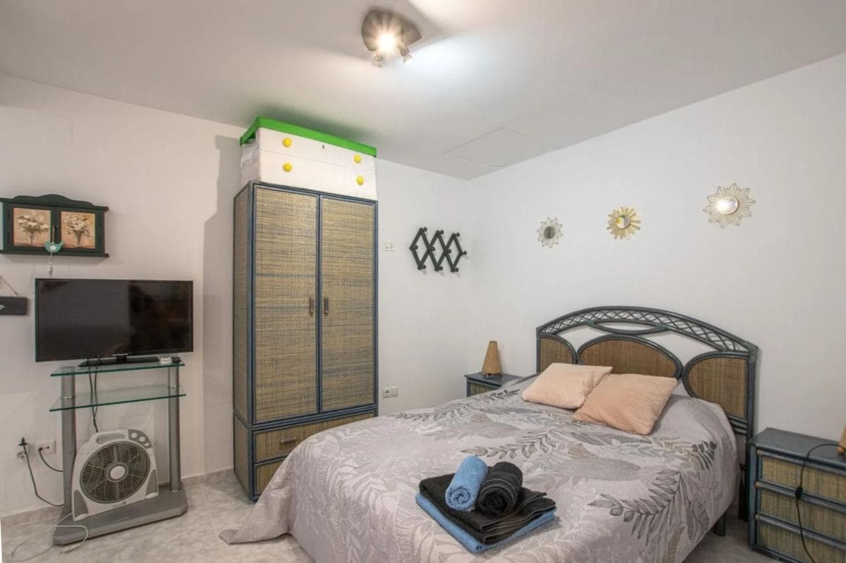 Venta de estudio en Canuta, Calpe photo 4