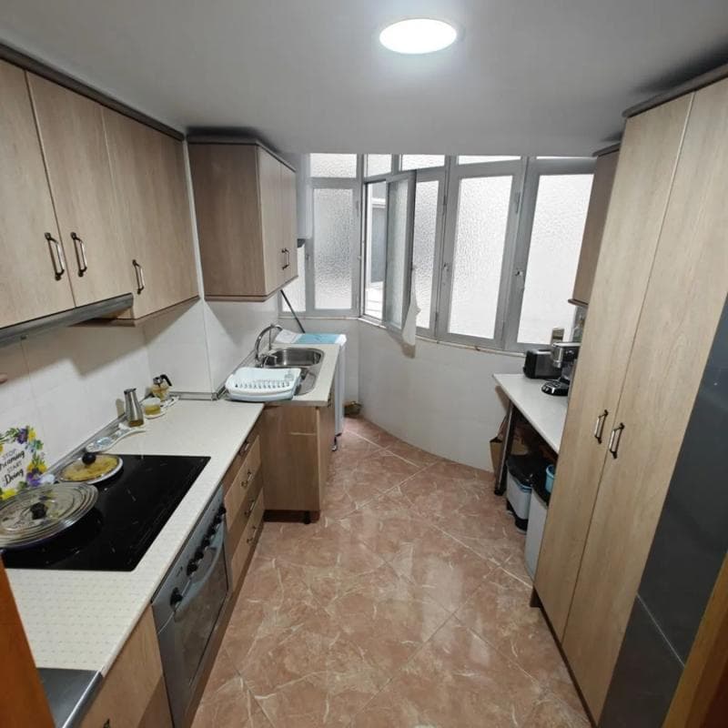 Sale of apartment in Calpe Pueblo, Calpe
photo 3