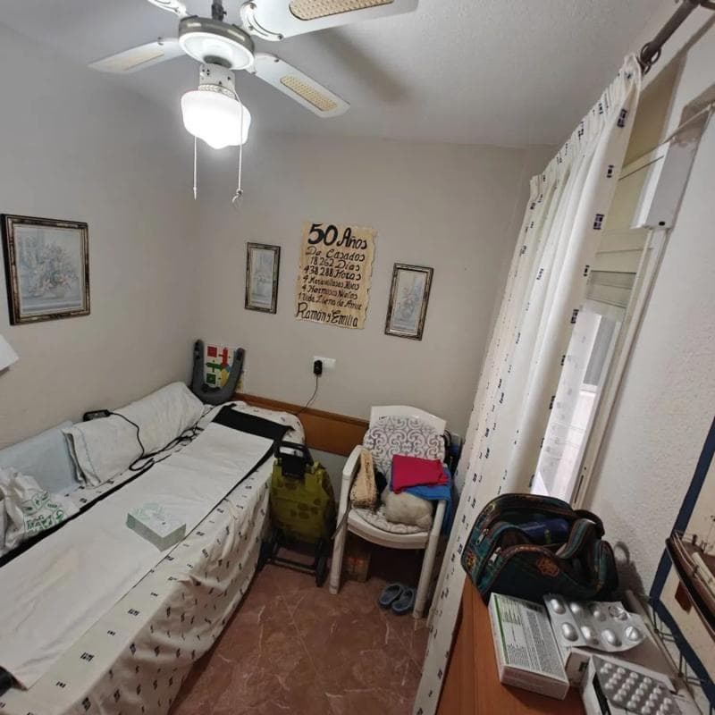 Sale of apartment in Calpe Pueblo, Calpe
photo 4