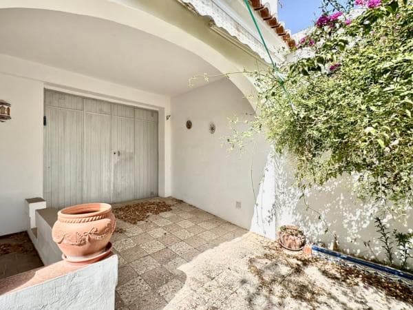 Chalet adosado photo 3