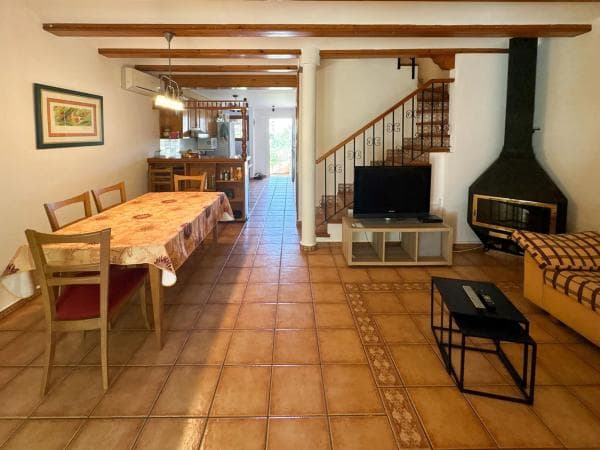 Chalet adosado photo 2