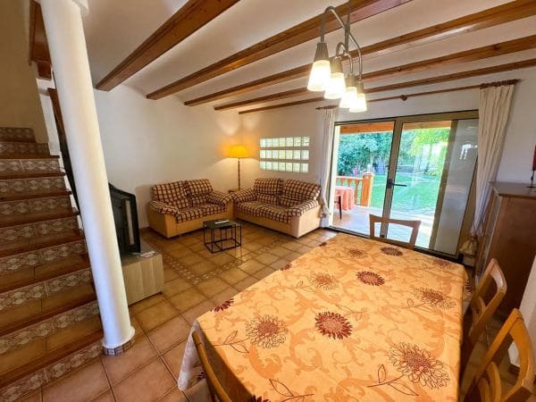 Chalet adosado photo 3