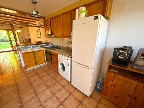 Chalet adosado photo 4