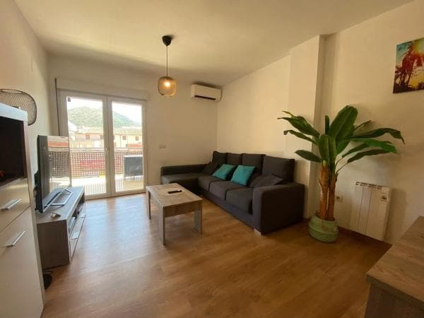 Piso en venta en Calle Sant Rafael s/n, Jalón
thumbnail 1
