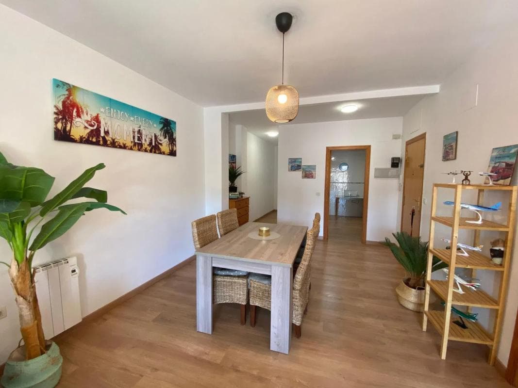 Venta de piso en Calle Sant Rafael s/n, Jalón
photo 4