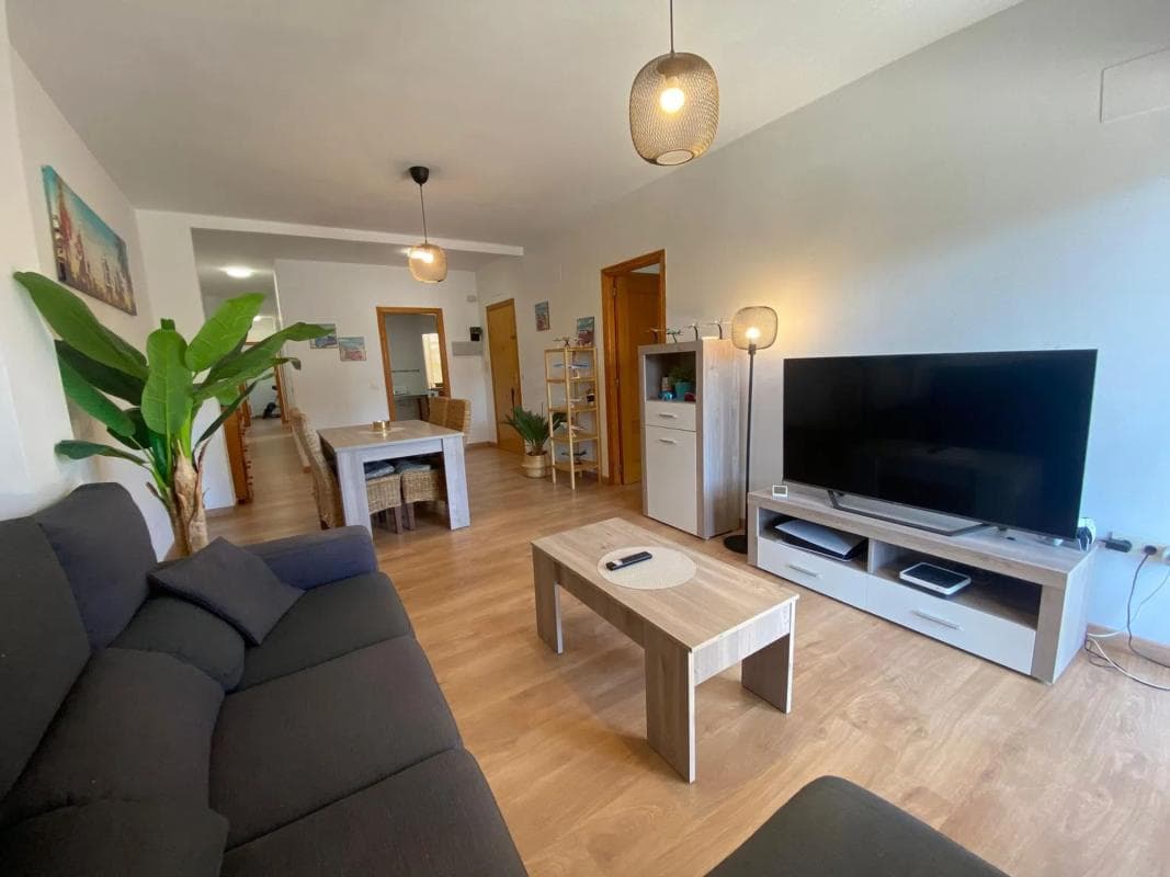 Venta de piso en Calle Sant Rafael s/n, Jalón
photo 5