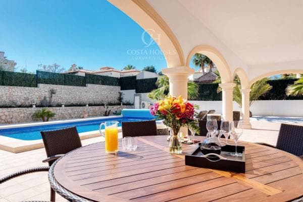 Casa independiente photo 1